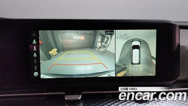 Kia Carnival 4세대 Signature, 2023 15