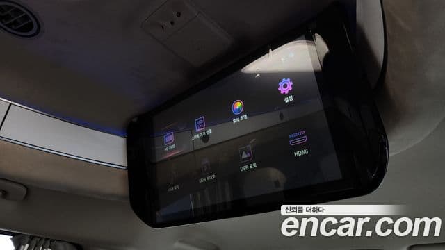 Kia Carnival 4세대 Signature, 2023 17