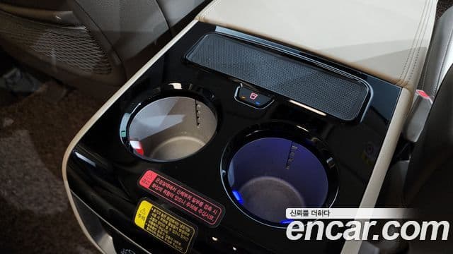 Kia Carnival 4세대 Signature, 2023 18