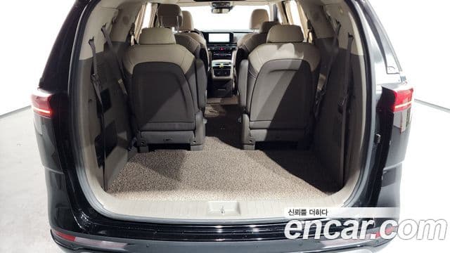 Kia Carnival 4세대 Signature, 2023 20