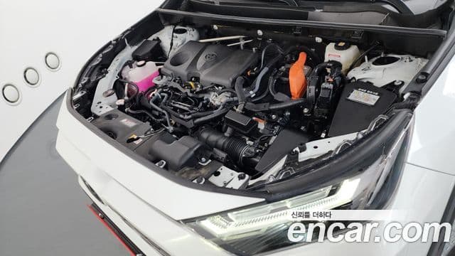 Toyota RAV4 5세대 2.5 4WD гибрид LTD, 2025 6