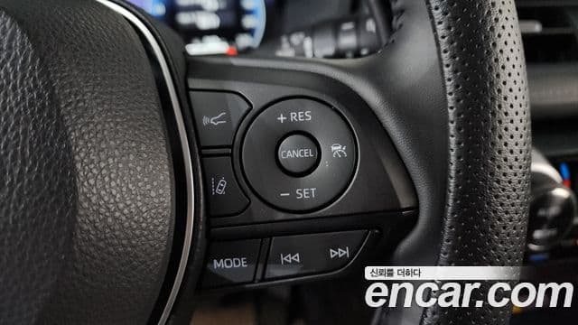 Toyota RAV4 5세대 2.5 4WD гибрид LTD, 2025 14