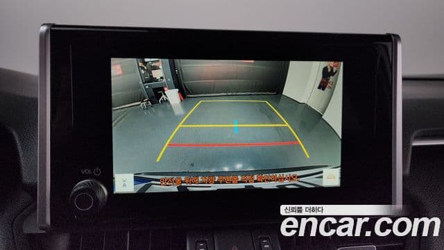 Toyota RAV4 5세대 2.5 4WD гибрид LTD, 2025 16