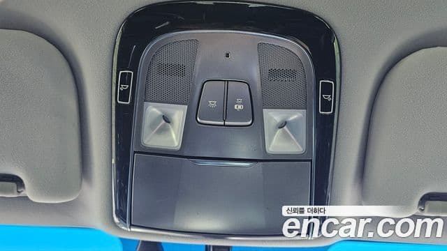 Hyundai Grandeur HG Modern, 2015 12