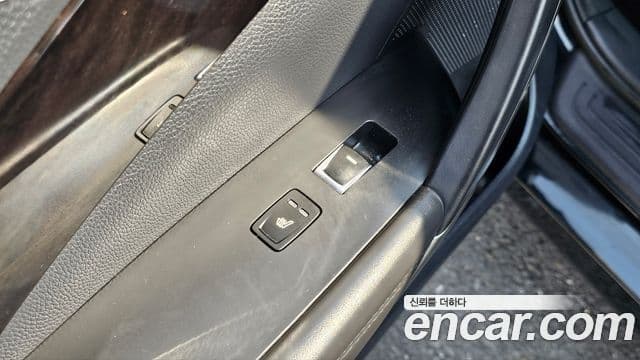 Hyundai Grandeur HG Modern, 2015 15