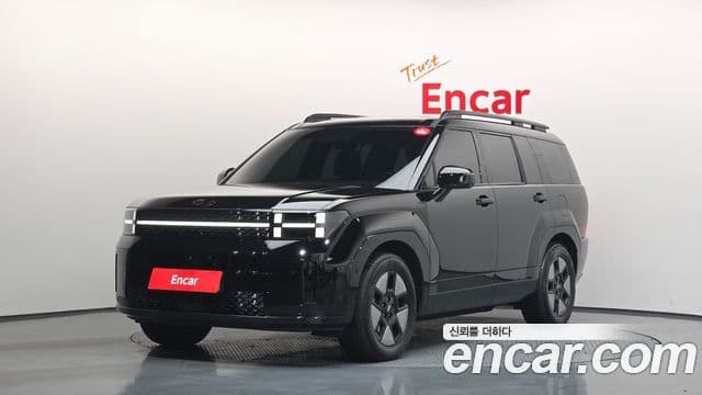 Hyundai Santa Fe (MX5) Calligraphy, 2024 1