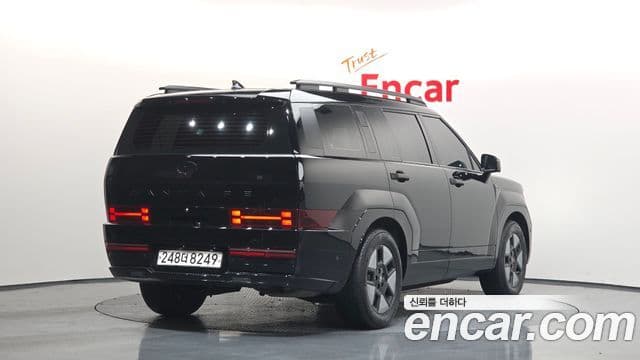 Hyundai Santa Fe (MX5) Calligraphy, 2024 2