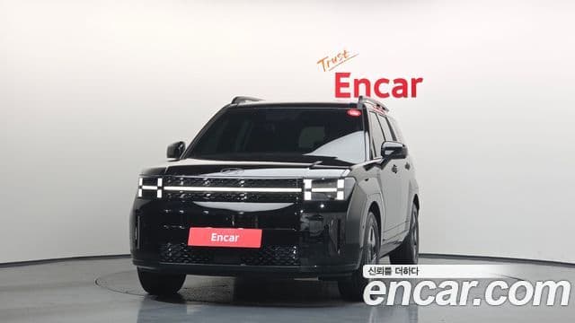 Hyundai Santa Fe (MX5) Calligraphy, 2024 3