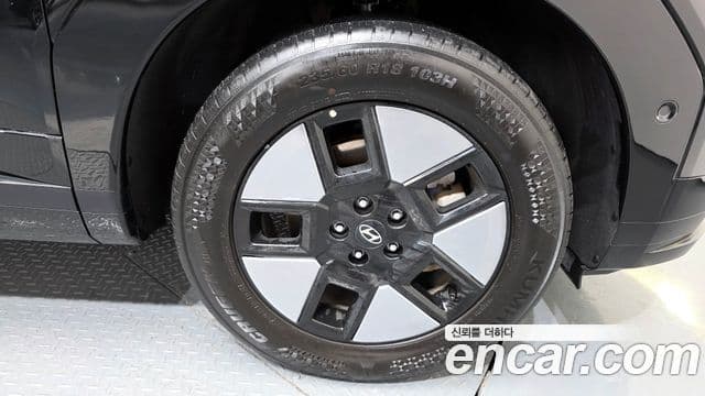 Hyundai Santa Fe (MX5) Calligraphy, 2024 все фото