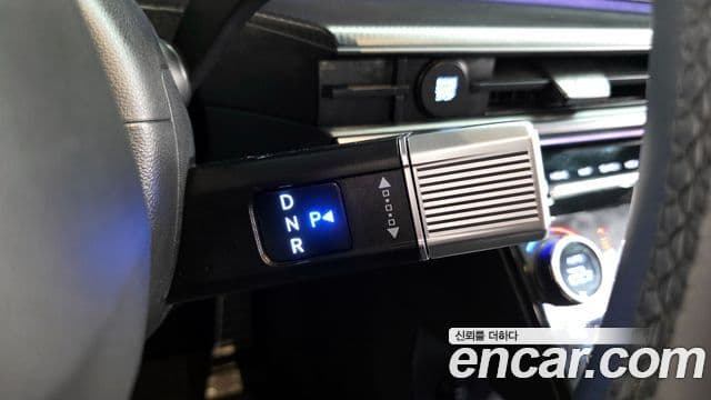 Hyundai Santa Fe (MX5) Calligraphy, 2024 9