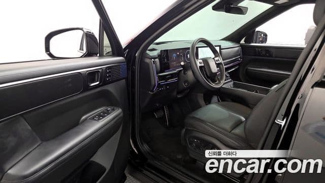 Hyundai Santa Fe (MX5) Calligraphy, 2024 10