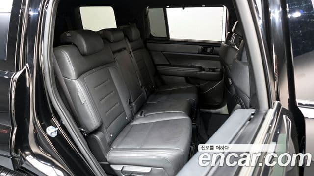 Hyundai Santa Fe (MX5) Calligraphy, 2024 12