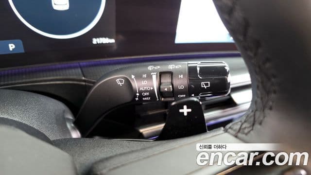 Hyundai Santa Fe (MX5) Calligraphy, 2024 14