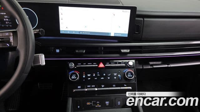 Hyundai Santa Fe (MX5) Calligraphy, 2024 15