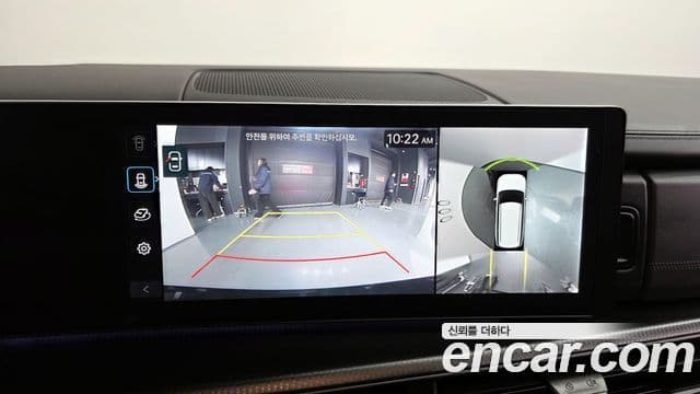 Hyundai Santa Fe (MX5) Calligraphy, 2024 16