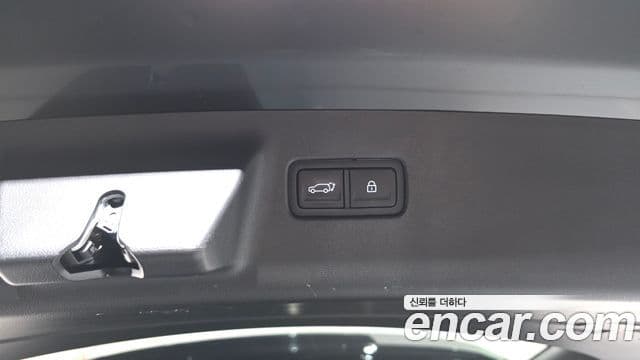 Hyundai Santa Fe (MX5) Calligraphy, 2024 20