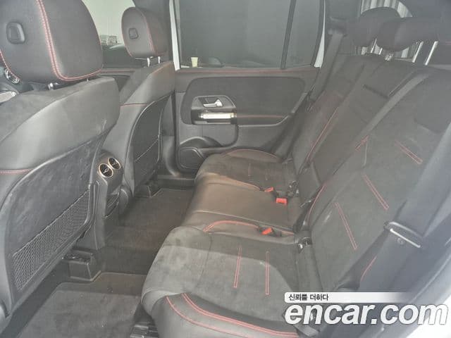 Mercedes-Benz GLB-класс X247 GLB250 4MATIC, 2023 6