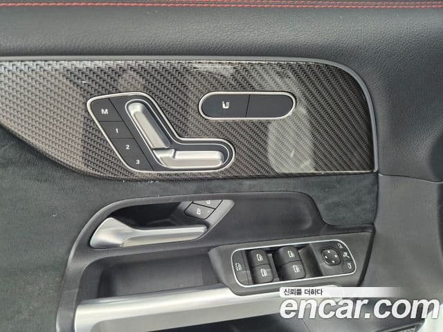 Mercedes-Benz GLB-класс X247 GLB250 4MATIC, 2023 7