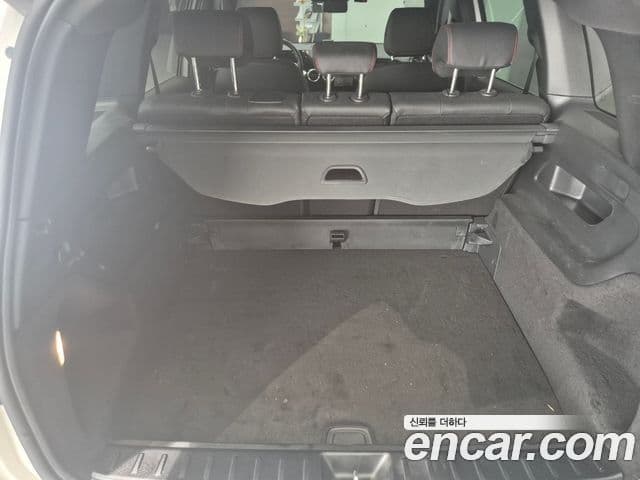 Mercedes-Benz GLB-класс X247 GLB250 4MATIC, 2023 12