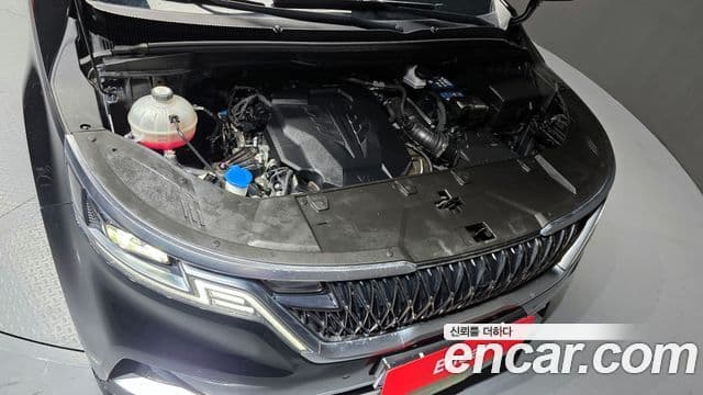 Kia Carnival 4세대 Signature, 2021 6