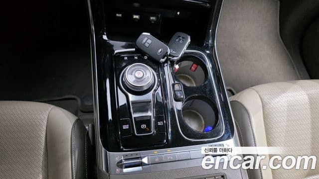 Kia Carnival 4세대 Signature, 2021 9