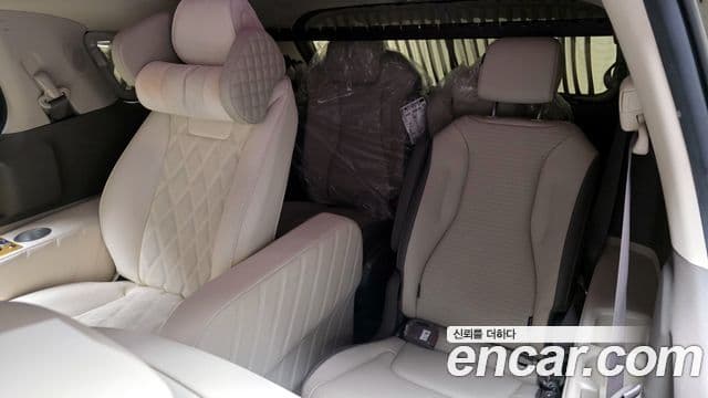 Kia Carnival 4세대 Signature, 2021 13