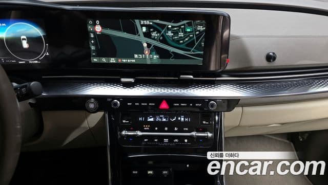 Kia Carnival 4세대 Signature, 2021 14