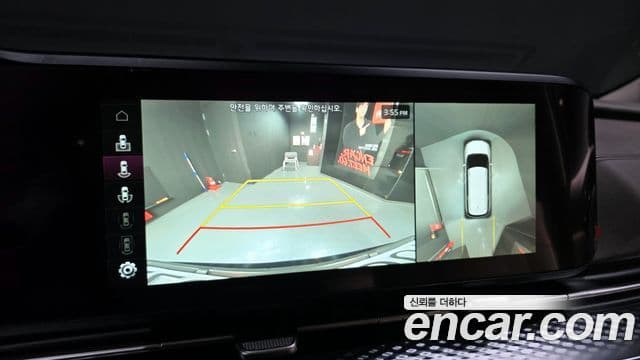 Kia Carnival 4세대 Signature, 2021 15