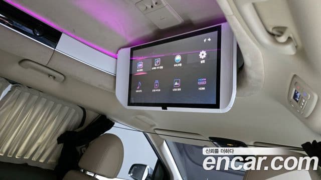 Kia Carnival 4세대 Signature, 2021 18