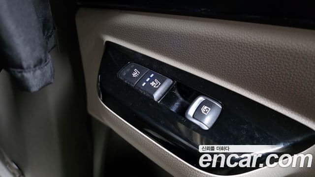 Kia Carnival 4세대 Signature, 2021 19
