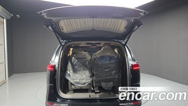Kia Carnival 4세대 Signature, 2021 20