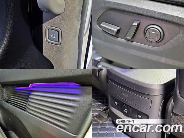 Hyundai Staria Prestige, 2023 15