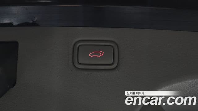 Kia All New Carnival Noblesse, 2017 19