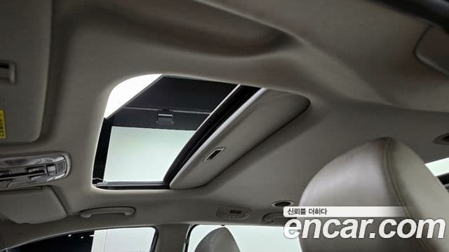 Kia All New Carnival Noblesse, 2017 20