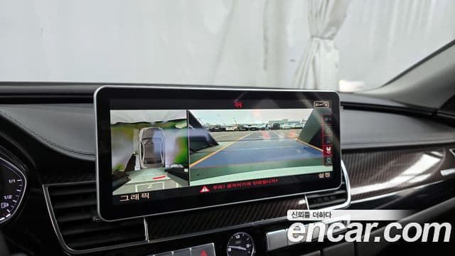 Audi New A8 D4, 2013 16