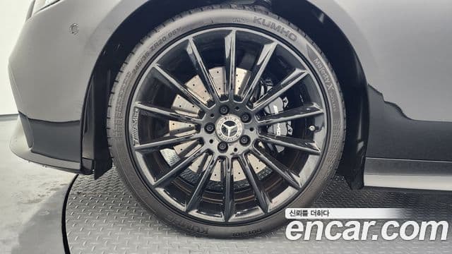 Mercedes-Benz E-класс W213 E450 4MATIC кабриолет, 2021 все фото