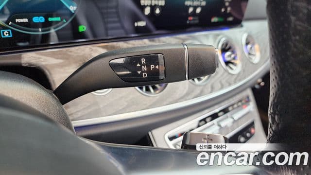 Mercedes-Benz E-класс W213 E450 4MATIC кабриолет, 2021 9