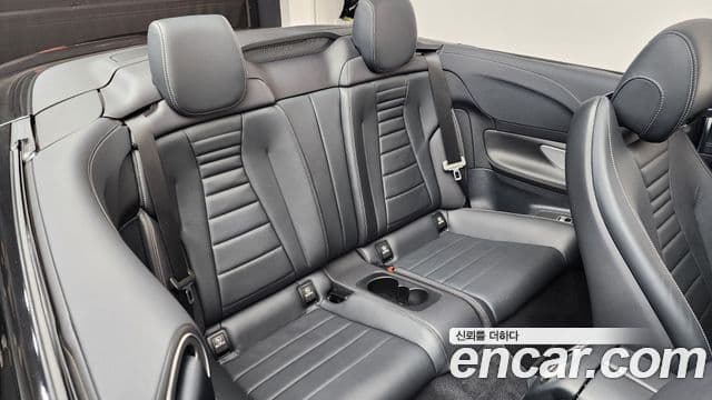 Mercedes-Benz E-класс W213 E450 4MATIC кабриолет, 2021 12