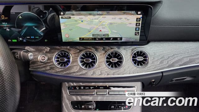 Mercedes-Benz E-класс W213 E450 4MATIC кабриолет, 2021 15