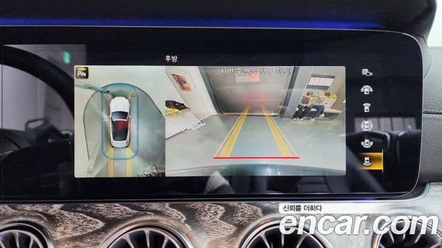 Mercedes-Benz E-класс W213 E450 4MATIC кабриолет, 2021 16