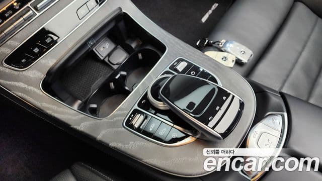 Mercedes-Benz E-класс W213 E450 4MATIC кабриолет, 2021 19