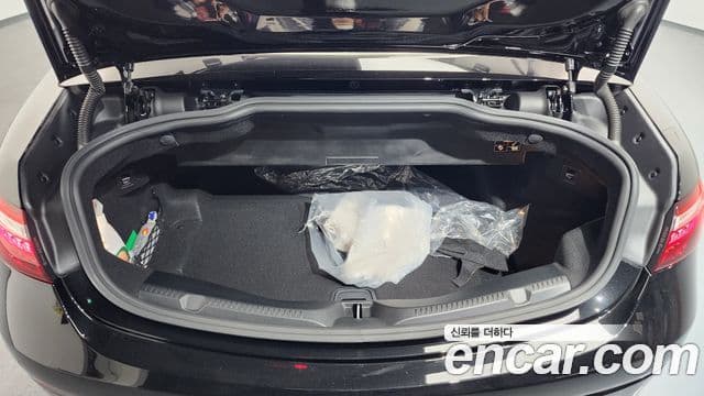 Mercedes-Benz E-класс W213 E450 4MATIC кабриолет, 2021 20