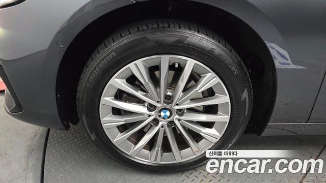 BMW 2시리즈 active 투어러 (F45) Luxury, 2021 все фото
