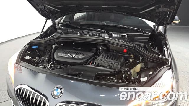 BMW 2시리즈 active 투어러 (F45) Luxury, 2021 6