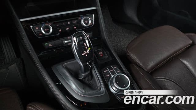 BMW 2시리즈 active 투어러 (F45) Luxury, 2021 9