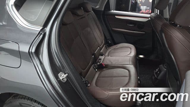 BMW 2시리즈 active 투어러 (F45) Luxury, 2021 11