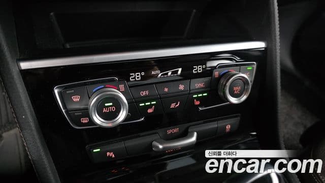 BMW 2시리즈 active 투어러 (F45) Luxury, 2021 18