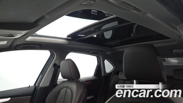 BMW 2시리즈 active 투어러 (F45) Luxury, 2021 19