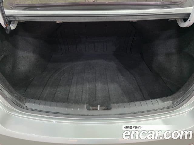 Hyundai Avante AD 1.6 GDI Smart, 2018 6