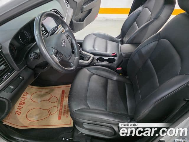 Hyundai Avante AD 1.6 GDI Smart, 2018 8